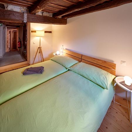 Bed And Breakfast Chiarina Mendrisio Exterior photo